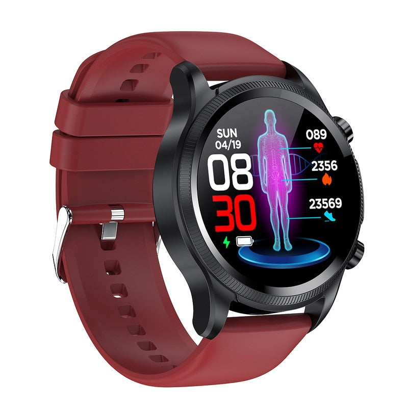 Cardiac Blood Glucose High End Smart Health Watch