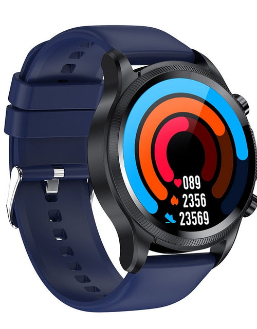 Load image into Gallery viewer, Cardiac Blood Glucose High End Smart Health Watch
