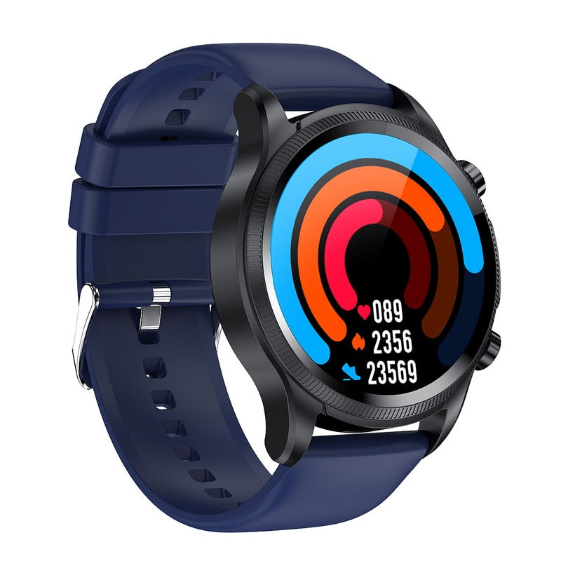 Cardiac Blood Glucose High End Smart Health Watch