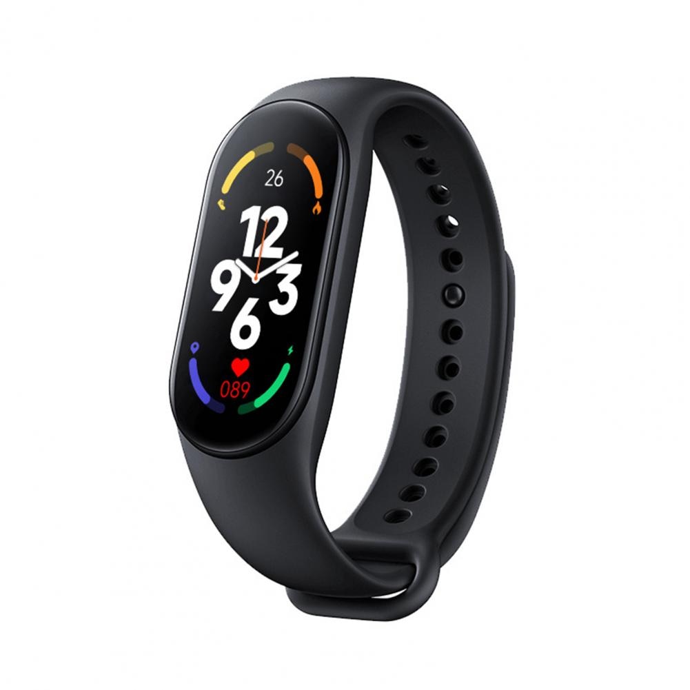 Fitness Tracker Smart Bracelet