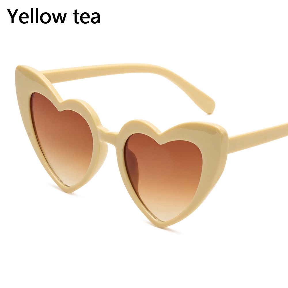 Cat Eye Sunglasses Women