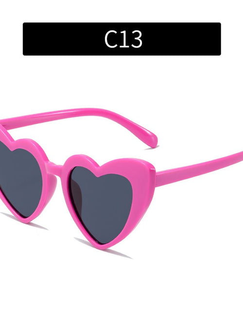 Load image into Gallery viewer, Cat Eye Sunglasses Women
