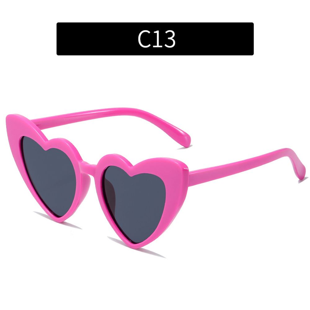 Cat Eye Sunglasses Women