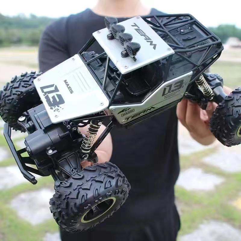 Remote control car