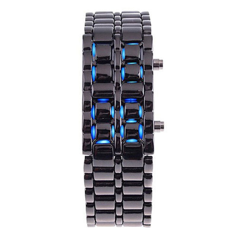 Unique Creative Lava Led Waterproof Trendy Women Men &#39;s Watch Men&#39;s Bracelet Couple Retro Men&#39;s Watch