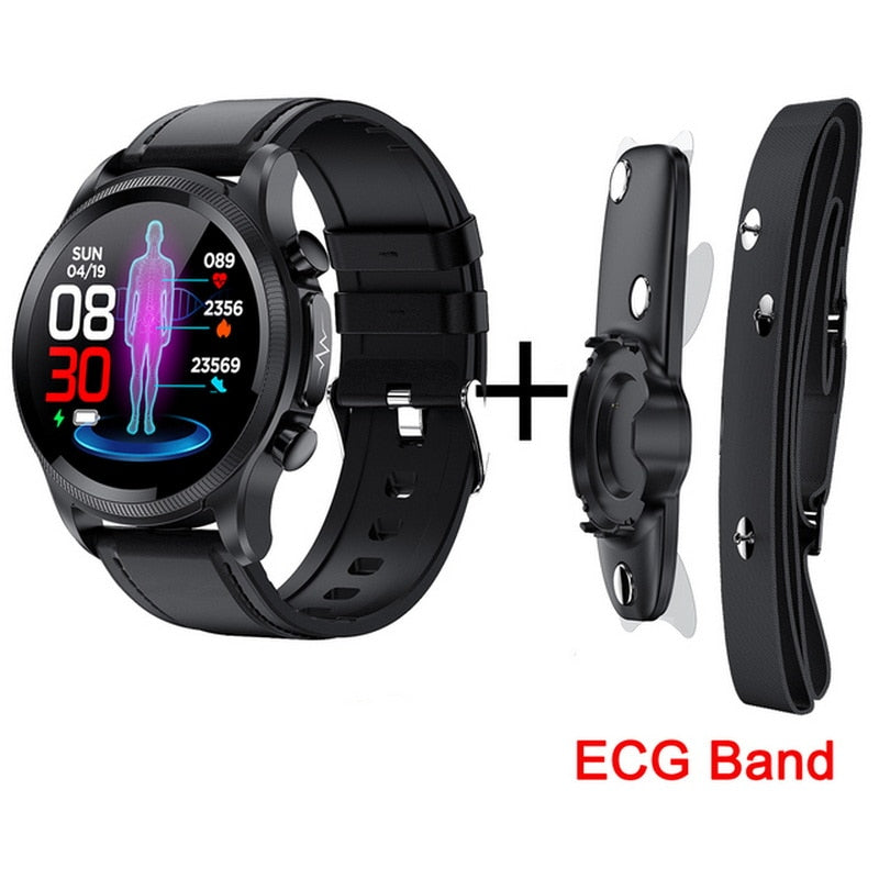 Cardiac Blood Glucose High End Smart Health Watch