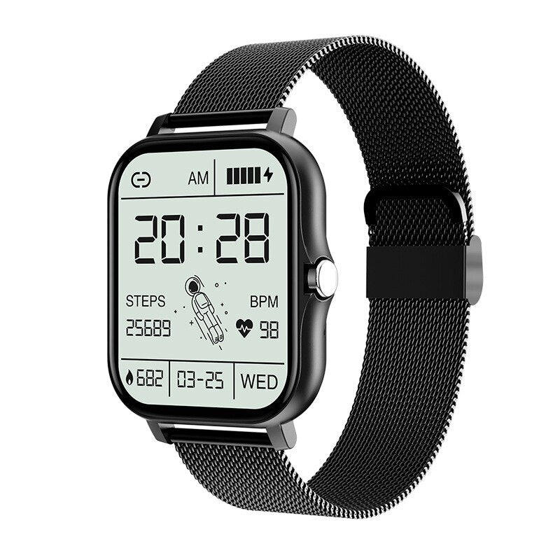 LIGE Smart Watch For Women