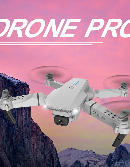 Load image into Gallery viewer, 4K Dual Camera Quadcopter Drone
