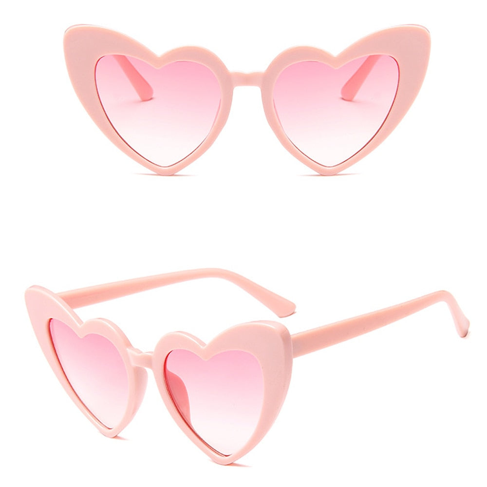 Cat Eye Sunglasses Women