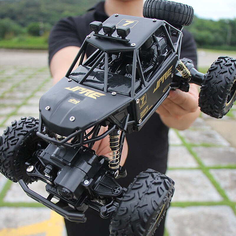 Remote control car