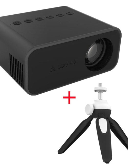 Load image into Gallery viewer, Mini Home Theater Video Projectors
