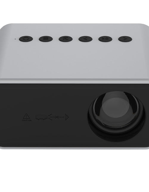 Load image into Gallery viewer, Mini Home Theater Video Projectors
