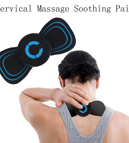 Portable Multifunctional Massage Mat