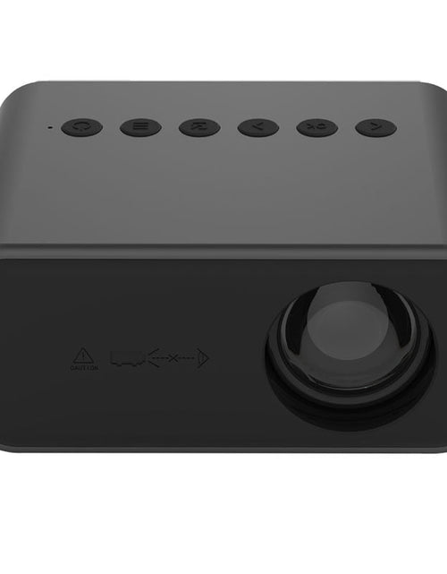 Load image into Gallery viewer, Mini Home Theater Video Projectors
