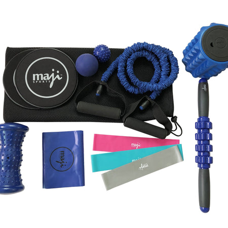 Fitness & Muscle Recovery Bundle