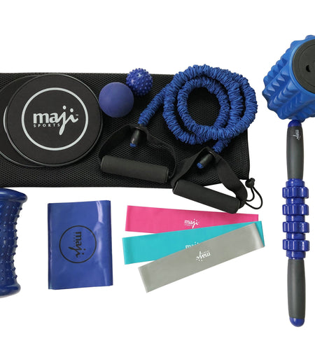 Fitness & Muscle Recovery Bundle