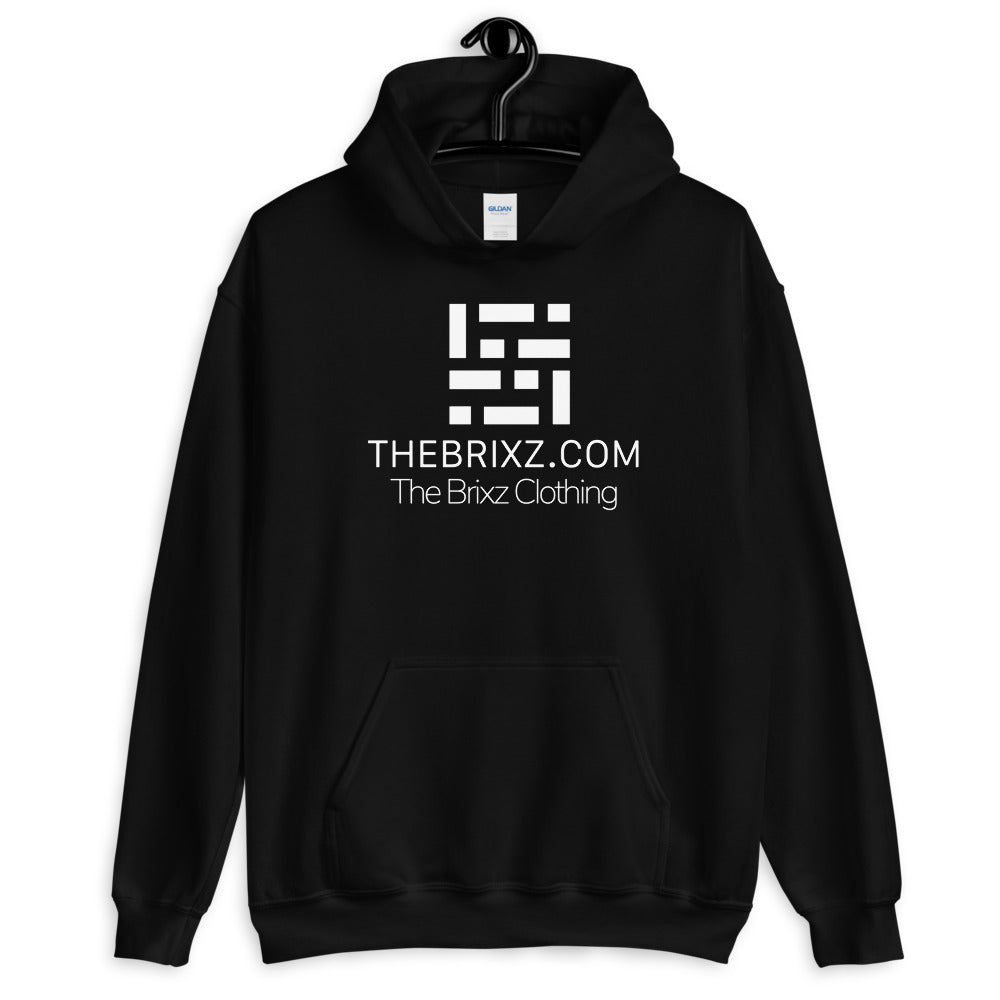 "Logo Hoodie"