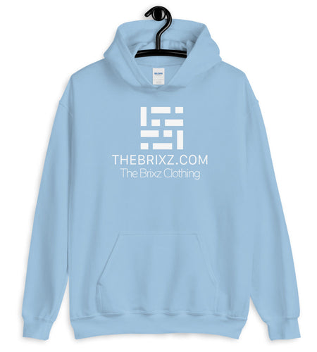 "Logo Hoodie"
