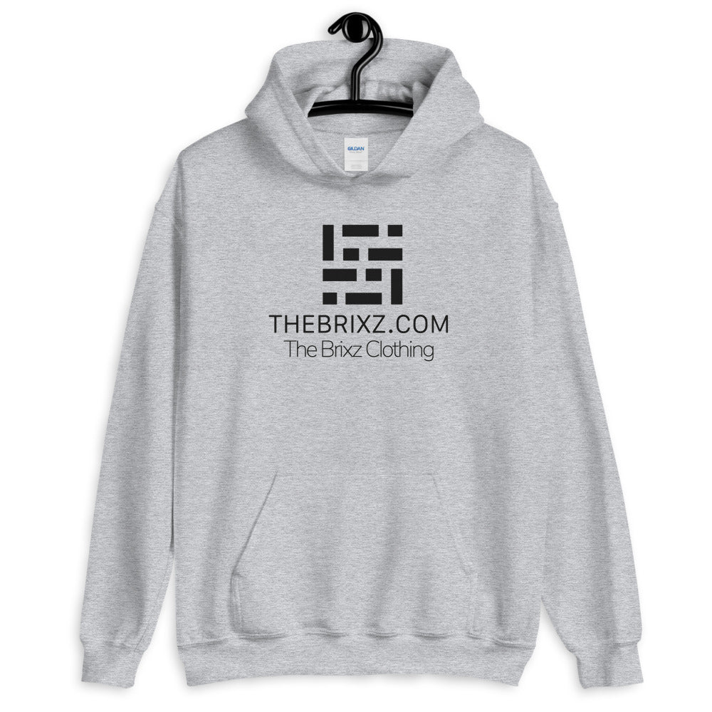 "Logo Hoodie"