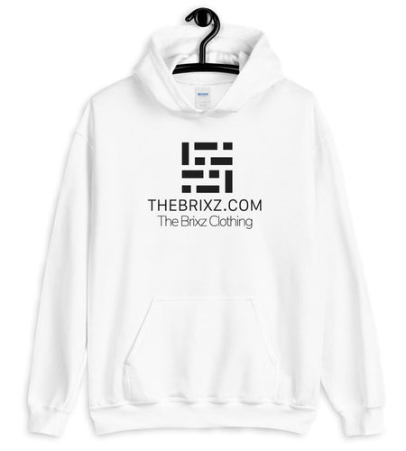"Logo Hoodie"
