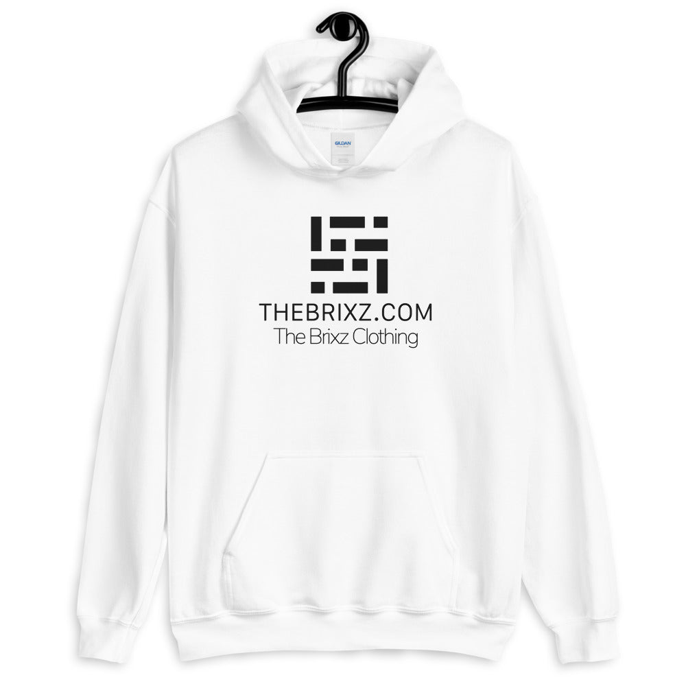 "Logo Hoodie"